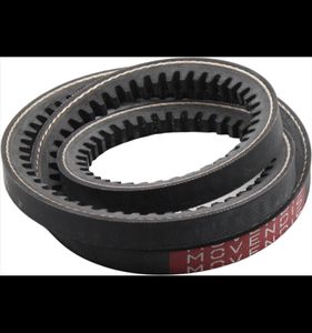 Drivrem Stiga Snow Blizzard, Spark, Buster, m.fl. 1812-9016-01