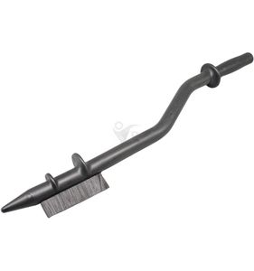 Rensborste snöslunga 1812-2400-01