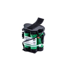 Original Husqvarna Batteri Automower 305, 308, Gardena R40Li, 5895861-02