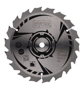 Sågklinga cirkelsåg 150mm, 18T, CSB150A1