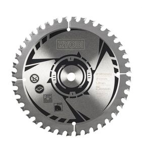 Sågklinga cirkelsåg 150mm, 40T, CSB150T40
