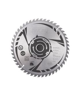 Sågklinga Kap & gersåg 254mm, 48T, SB254T48A1