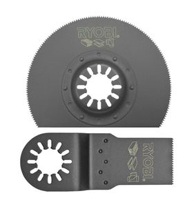 Sågblad multiverktyg RMT200, RMT300, RAK02MT