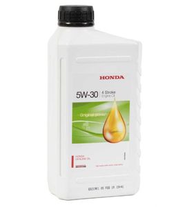 Motorolja 5W-30 syntet, 1.0L, 08221-777-100PRO