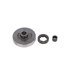 Ringdrev sats 3/8" 7T Fo 5752610-10