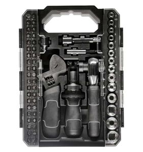 Verktygssats 60 delar