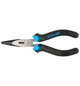 Spetstång rak 150mm