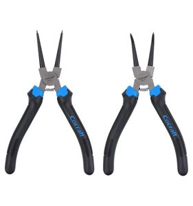 Låsringstång invändig 2-pack