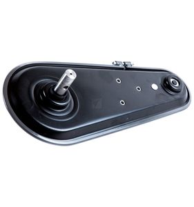 Transmission 5753587-01