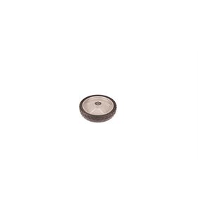 Hjul 180Mm Silver 5032756-02