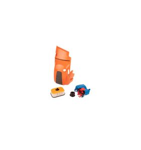 Filter Unit Large Kit Xpg 60Cc 5989347-02