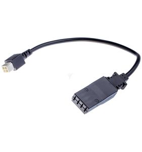 Cable Assy Quick Charger 5882026-01