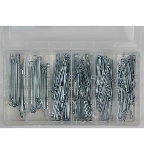 Saxpinnar, låspinne sats 223 delar