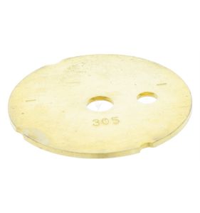 Trottelskiva 5036324-01