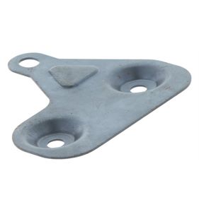Stödplåt 5034856-01