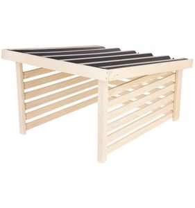 Hus till robotgräsklippare Automower, Gardena m.fl