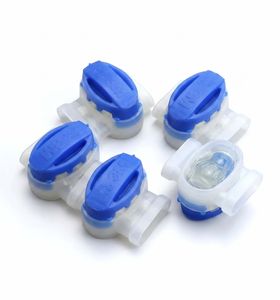 5-pack 3M Skarvdon för begränsningskabel, till Autoclip, Automower m.fl.