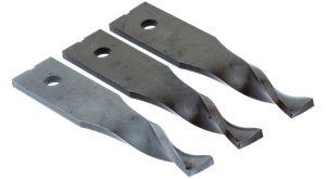 Borr 3-p kabelläggare förstärkt, NT60, CL400
