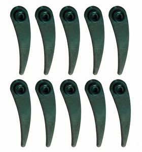 Trimmerkniv 10-p Bosch Durablade ART-23-18Li F016800371