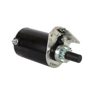 Startmotor 590476