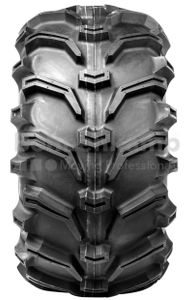 Däck ATV 25x8.00-12 Kenda K299 Bear Claw