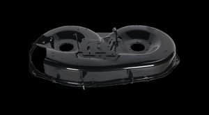 Klippaggregatskåpa 42" 5481023-01