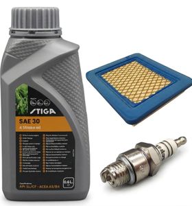 Servicesats Briggs & stratton 625, 650, 675, Quantum