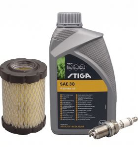 Servicesats till Briggs & Stratton Powerbuilt Intek