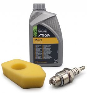 Servicesats till Briggs & Stratton Classic, Sprint