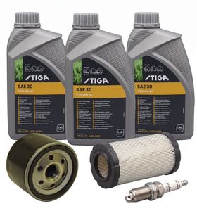 Servicesats till Briggs & Stratton Intek OHV 