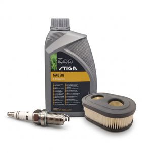 Servicesats till Briggs & Stratton 550E, 550EX, 575EX, 650EXi, 675EXi, 675is