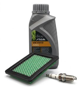 Servicesats Honda GCV135, GCV140, GCV160 m.fl