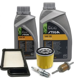 Servicesats till Kohler SV470, SV600 m.fl