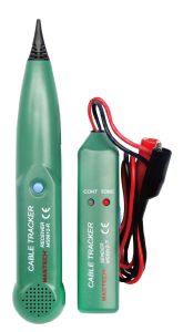 Kabelbrottsdetektor robotgräsklippare, kabelsökare Mastech 6812