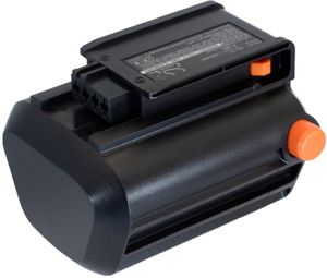 Batteri till Gardena Easycut 09839-20