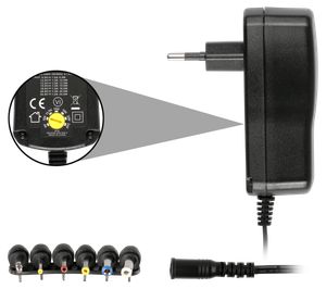 Nätadapter 27W