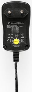 Nätadapter 7,2W