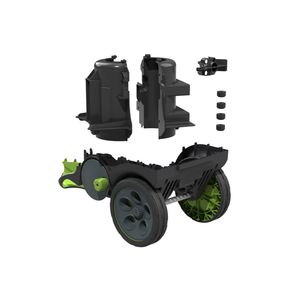 AVA EV 08 Evolution bakstycke P60, P70 och P80, 902-108-01