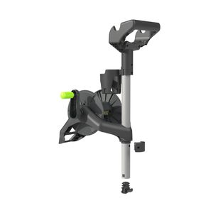 AVA SM 03 Smart komplett handtag med rör och slangvinda, 905-103-01