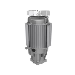 AVA EL 07 Motor P70, 2400W 230 volt induktion, 950-107-01