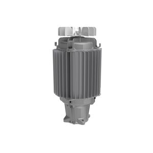 AVA EL 09 Motor Evolution V6 P90, 3300W 230 volt induktion, 950-109-01