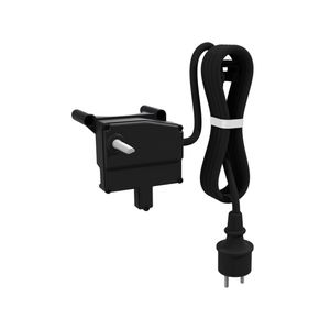 AVA EL 11 Switchbox V3-serien med kabel P30-57 (EU), 950-111-01