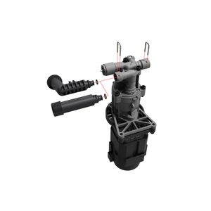 AVA RP 03 V3 utbytessats motor/pump P60, 960-103-01