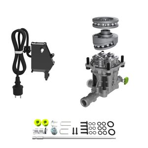 AVA V6 22 ​​Garanti och reparationssats V6 Ram - 10 år - P90 (EU), 966-122-01