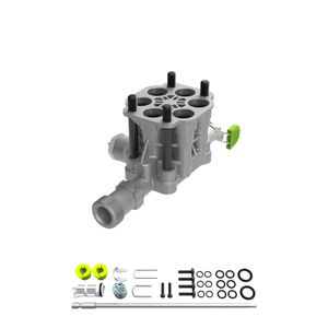 AVA V6 53 reparationssats V6 Ram - 5 år - P70 (EU), 966-153-01