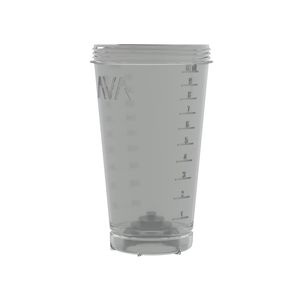 AVA bägare transparent 1L PREMIUM, 11-126-114