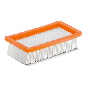 Kärcher Planfilter för Kärcher asksugare, 64159530