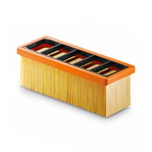 Kärcher Planfilter SE 5/SE 6 för textiltvätt, 64144980