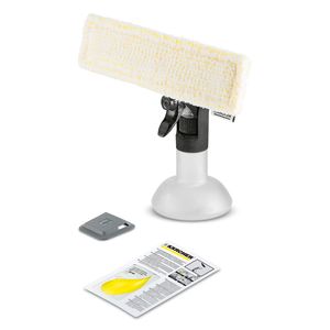 Kärcher sprayflaska set för fönstertvätt, 26331290
