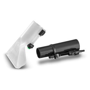 Kärcher möbelmunstycke spray för textiltvätt, 28850180